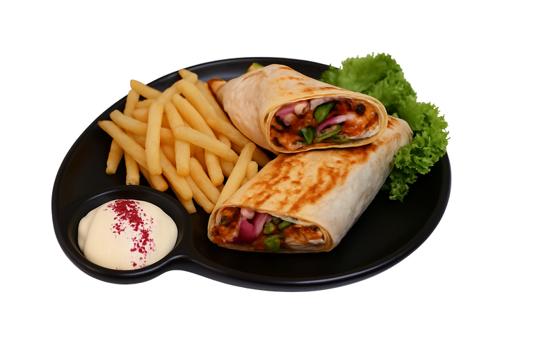 Shawarma Chicken